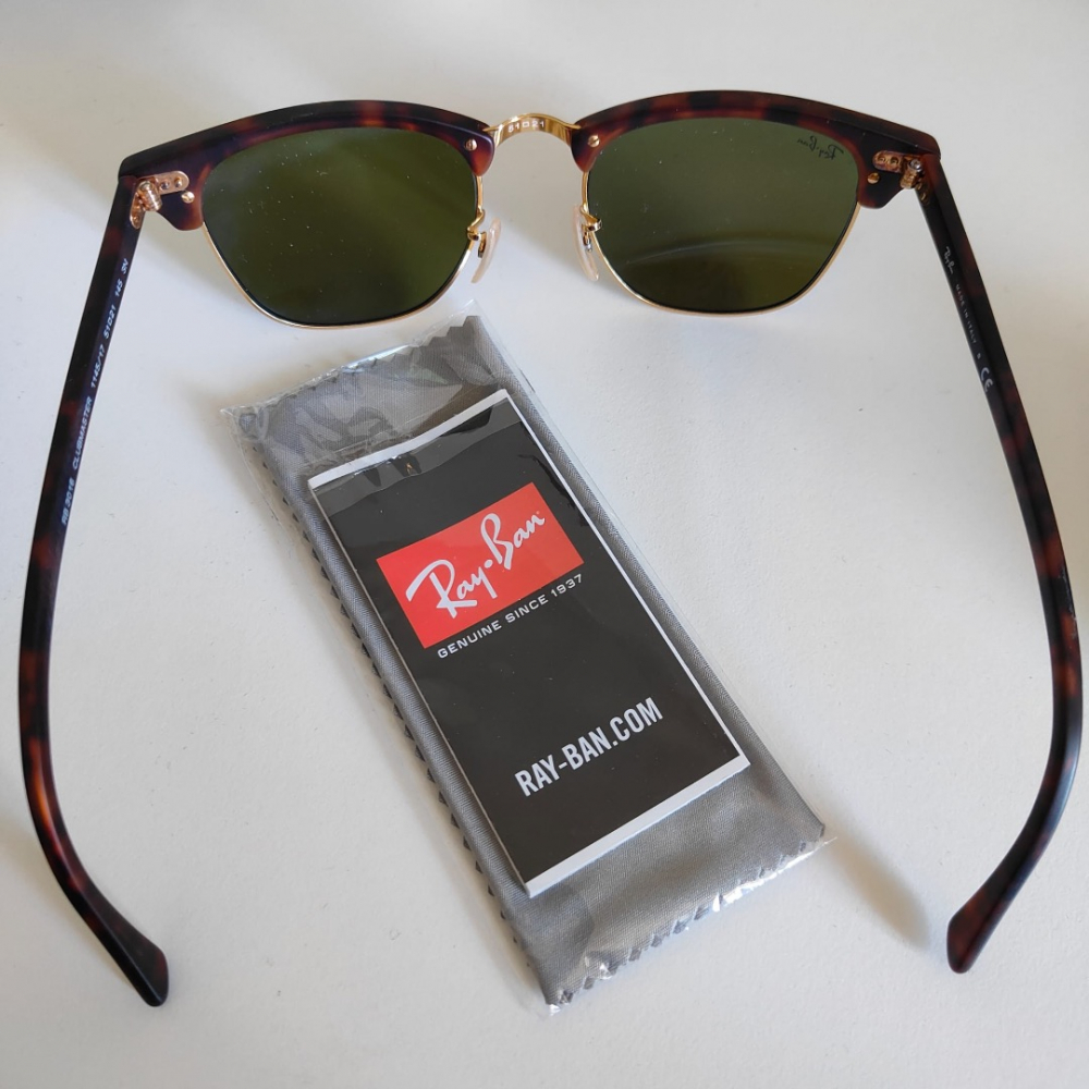 Ray-Ban Clubmaster