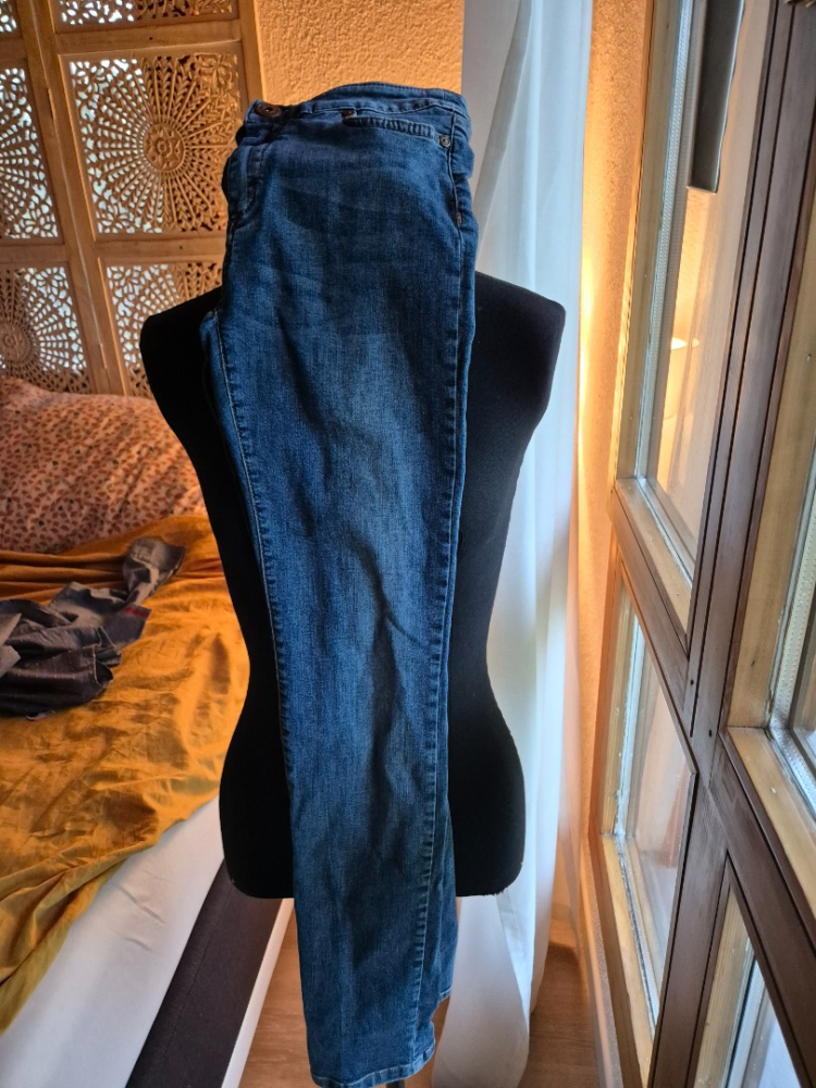 Max Mara Jeans