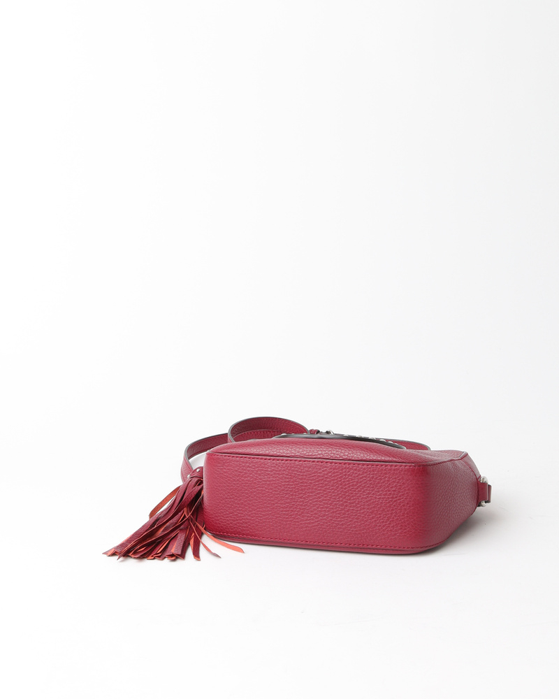 Gucci Disco Soho Bag