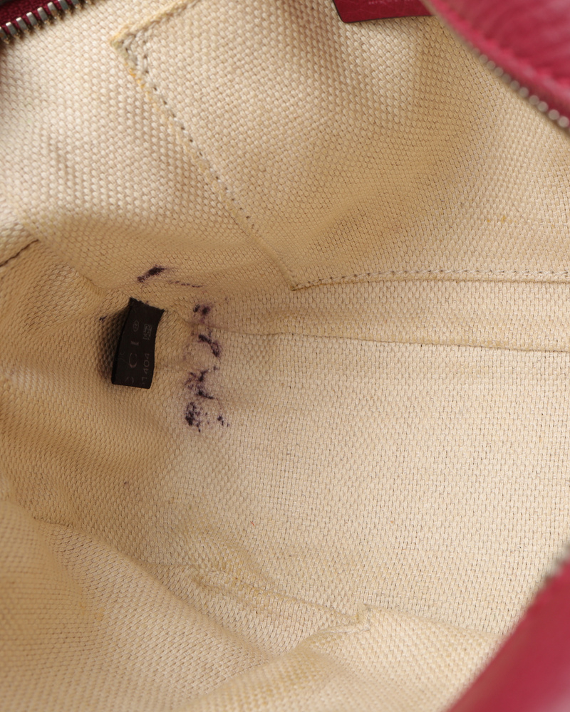 Gucci Disco Soho Bag