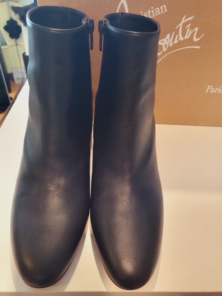 Christian Louboutin Boots