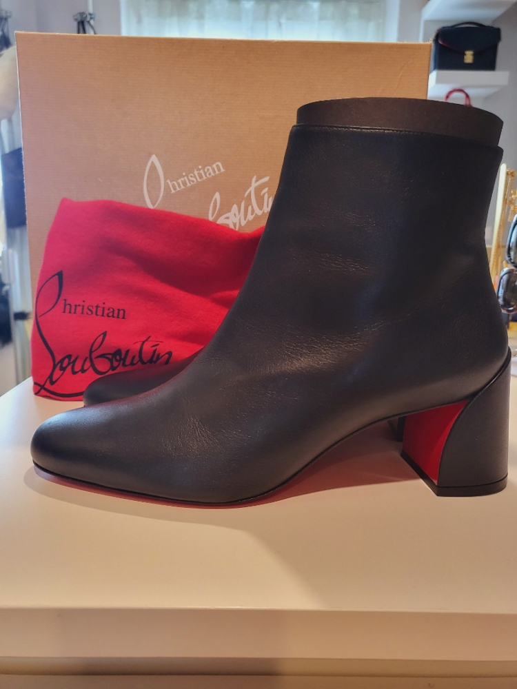 Christian Louboutin Boots