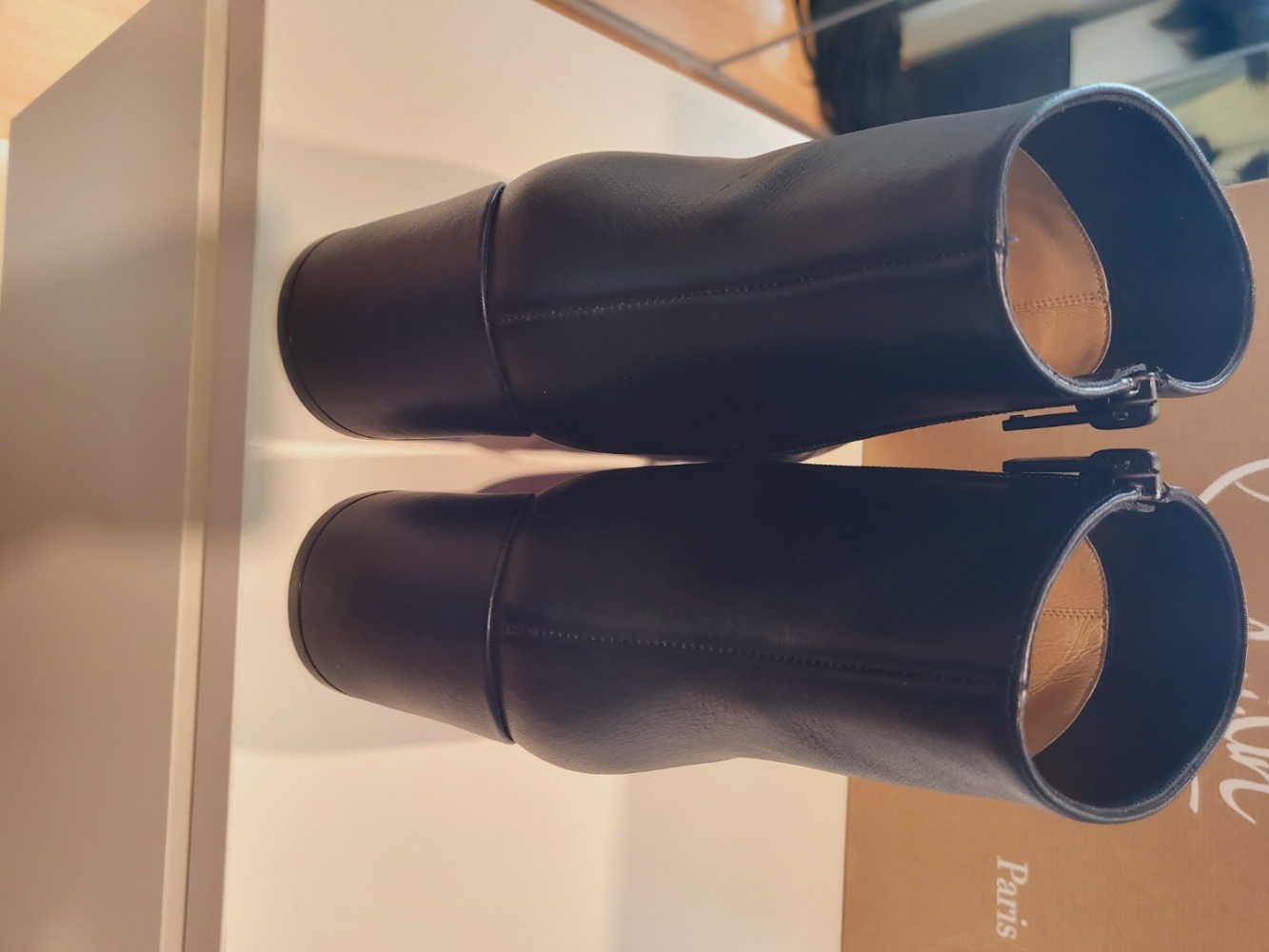 Christian Louboutin Boots