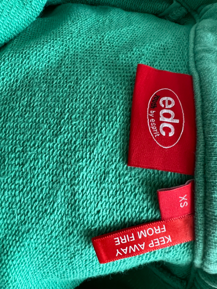 edc youth by esprit Jacket