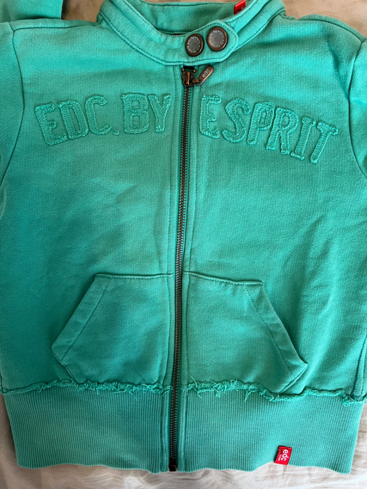 edc youth by esprit Jacket