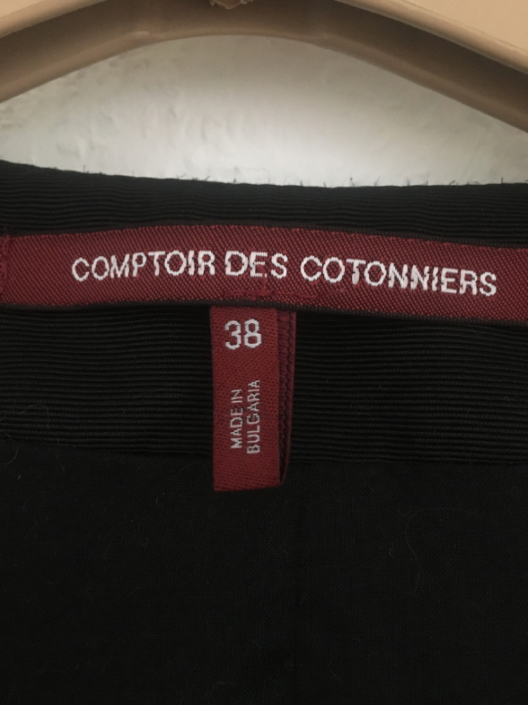 Comptoir Des Cotonniers Jacke