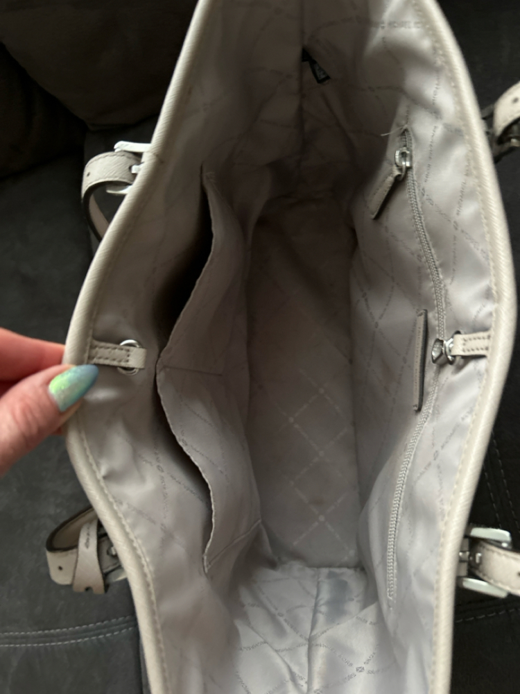 Michael Kors Sac shopping jet set travel M