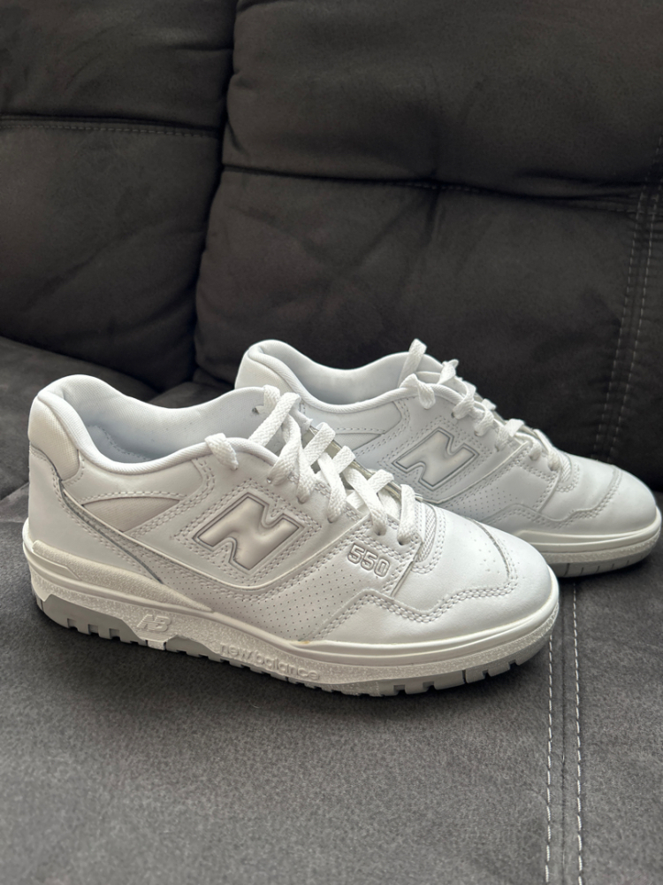 New Balance 550