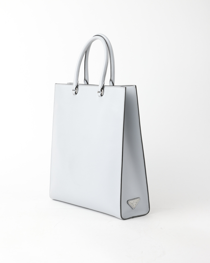 Prada Soft Calf Tote