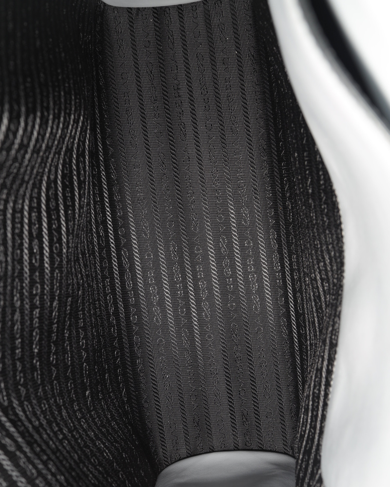 Prada Soft Calf Tote