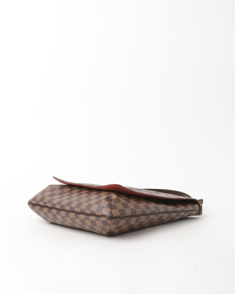 Louis Vuitton Musette Damier Bag