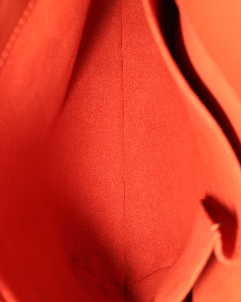 Louis Vuitton Musette Damier Bag