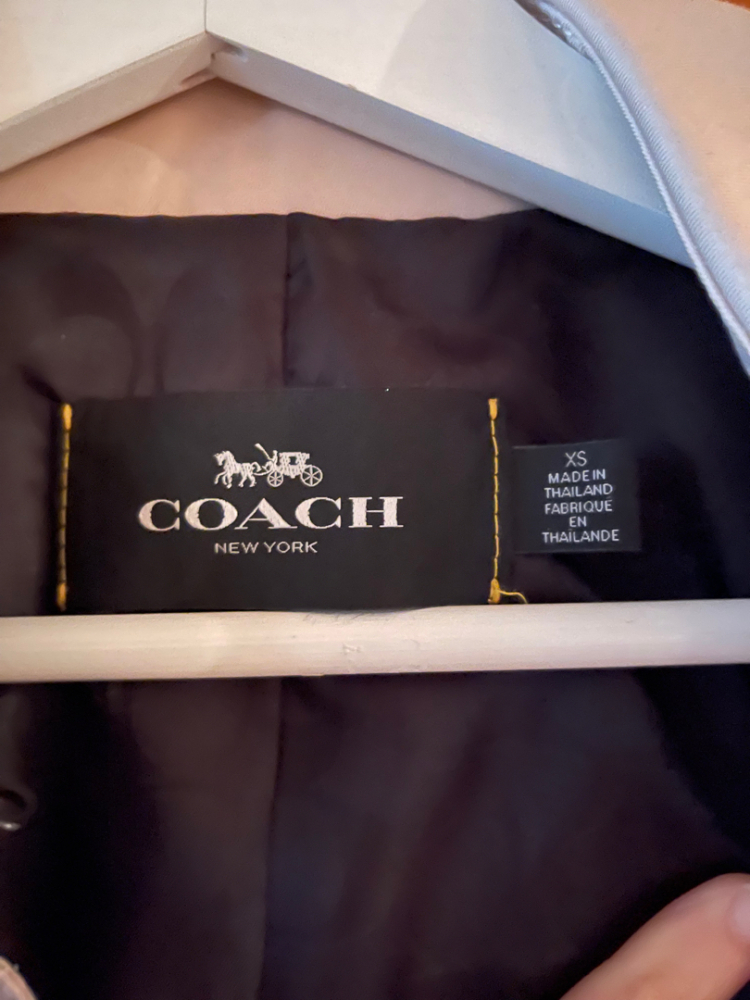 Coach Schützengraben soat