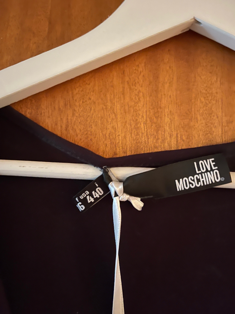 Love Moschino Kleid