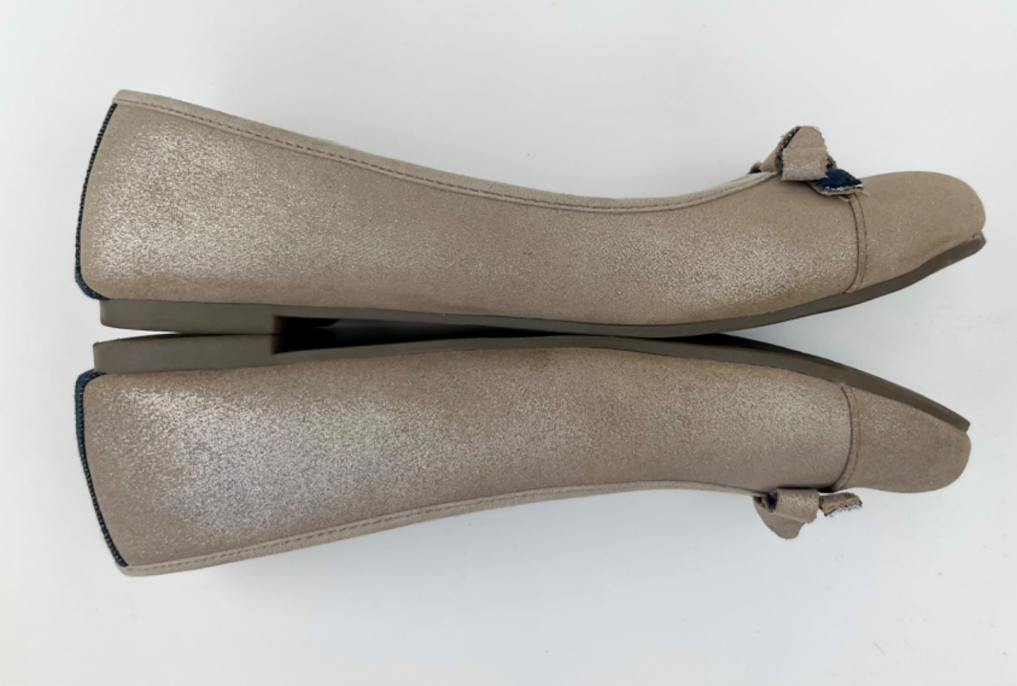 Tommy Hilfiger Ballerinas