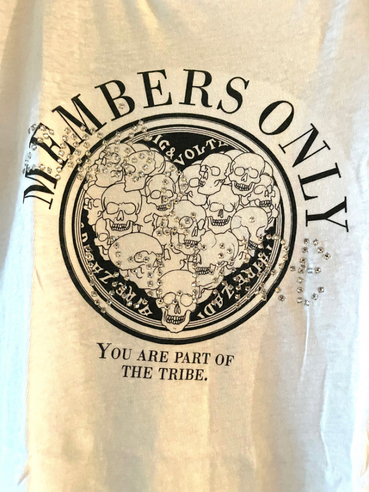 Zadig & Voltaire T-shirt