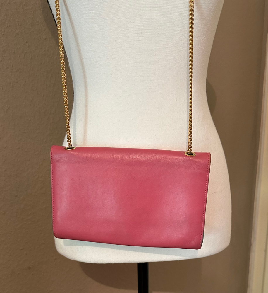 Chloé Portemonnaie-Tasche Chloé