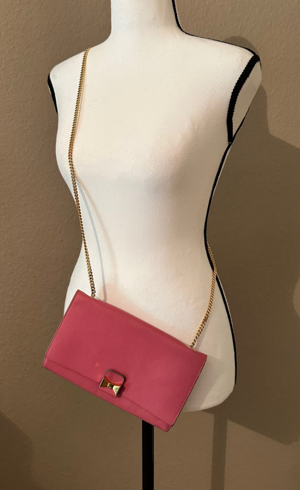 Chloé Portemonnaie-Tasche Chloé