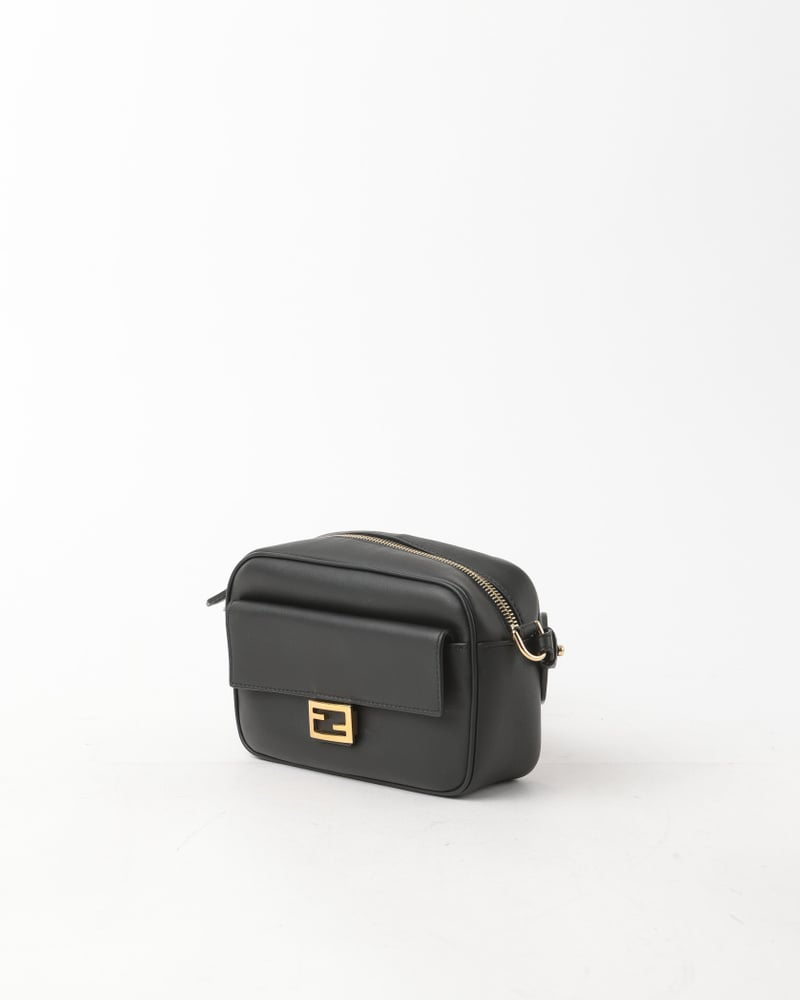 Fendi Camera F Crossbody Bag