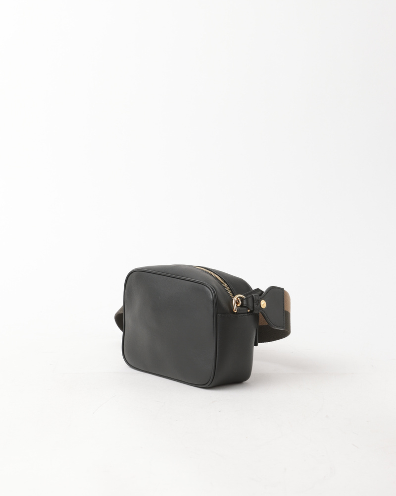 Fendi Camera F Crossbody Bag