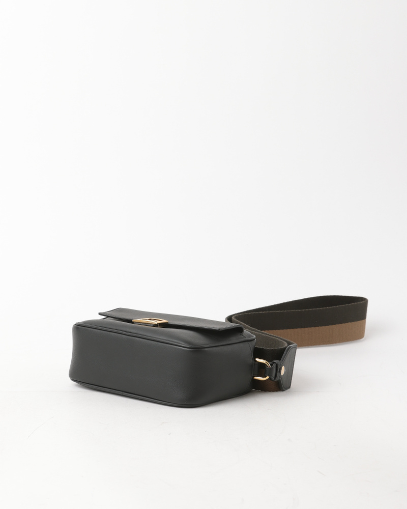 Fendi Camera F Crossbody Bag