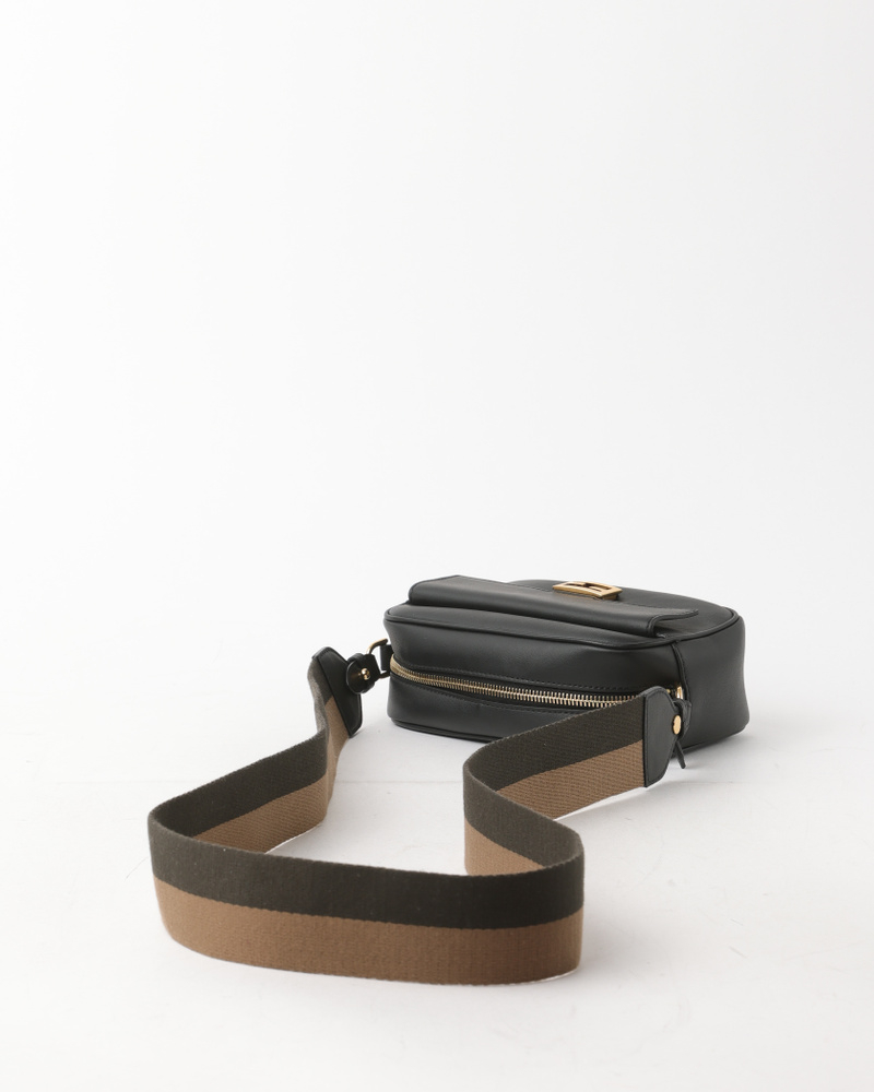 Fendi Camera F Crossbody Bag