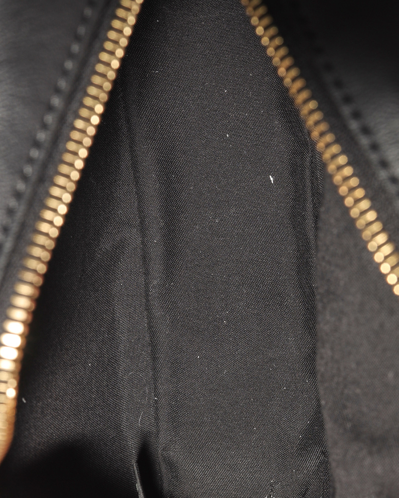 Fendi Camera F Crossbody Bag