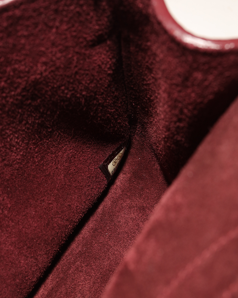 Chanel 2.55 Nude Reissue 225 Double Flap Bag