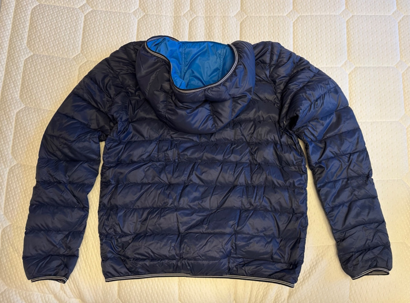 Boss Fine doudoune / Light down