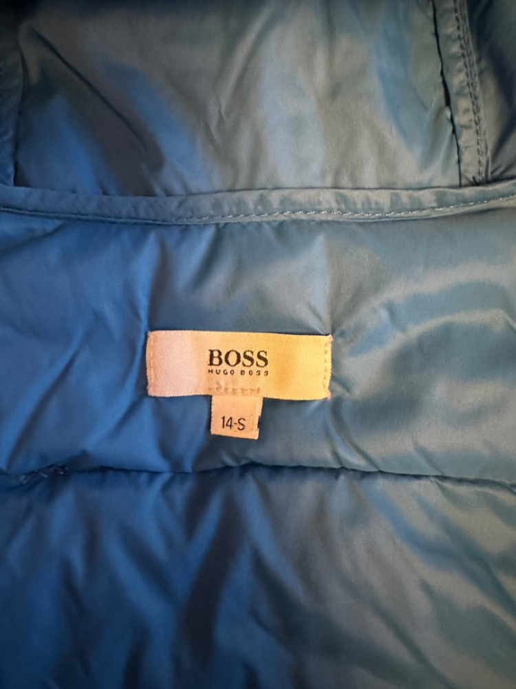 Boss Fine doudoune / Light down