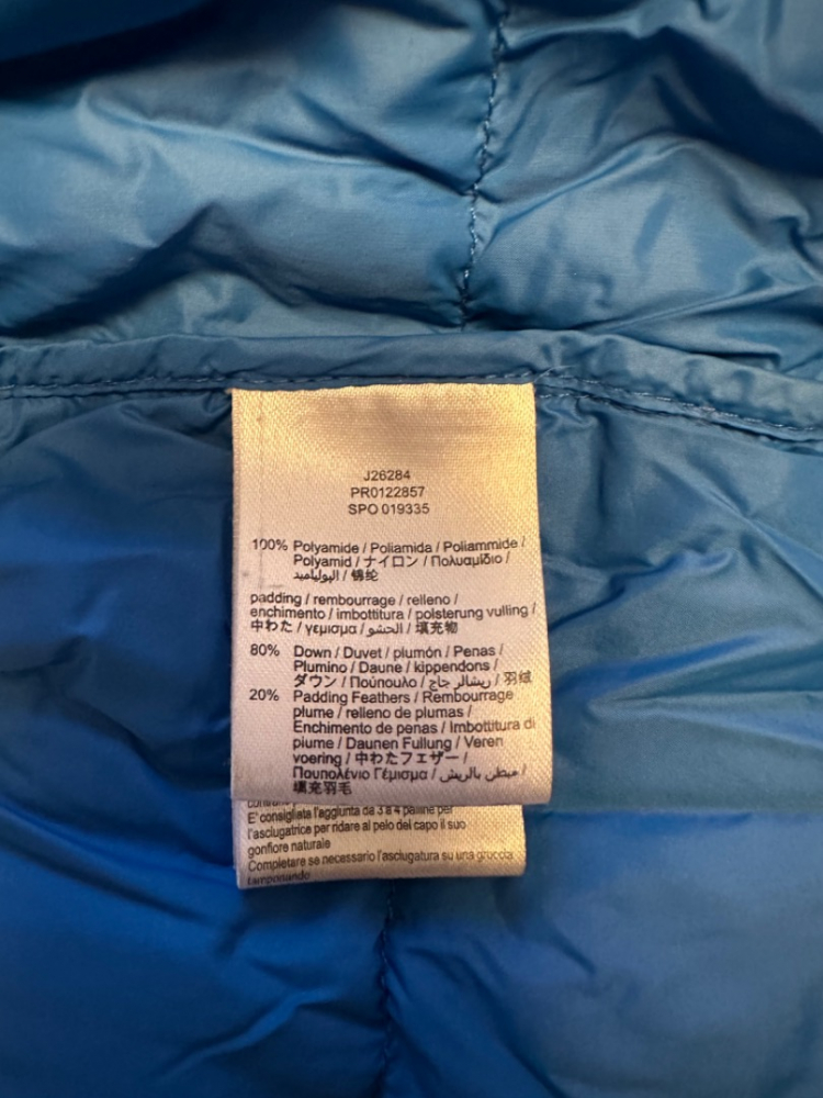 Boss Fine doudoune / Light down