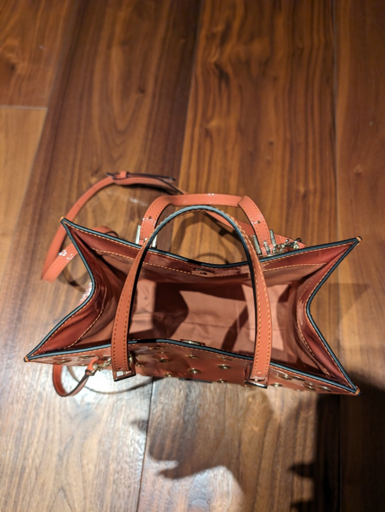 Red Valentino Kleine Tasche