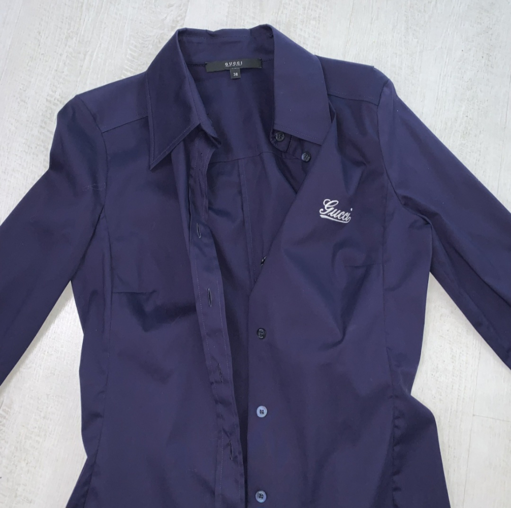 Gucci Chemise femme Blouse