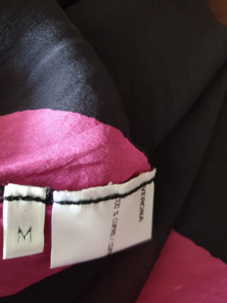 Alberta Ferretti Tunic