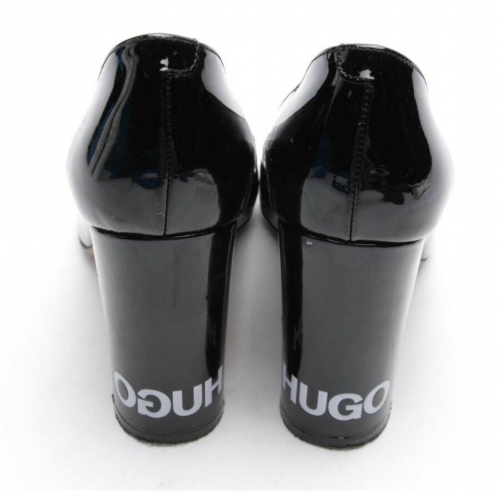 Hugo Boss Escarpins