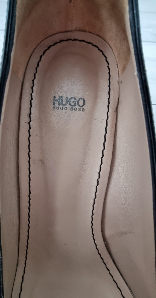 Hugo Boss Escarpins