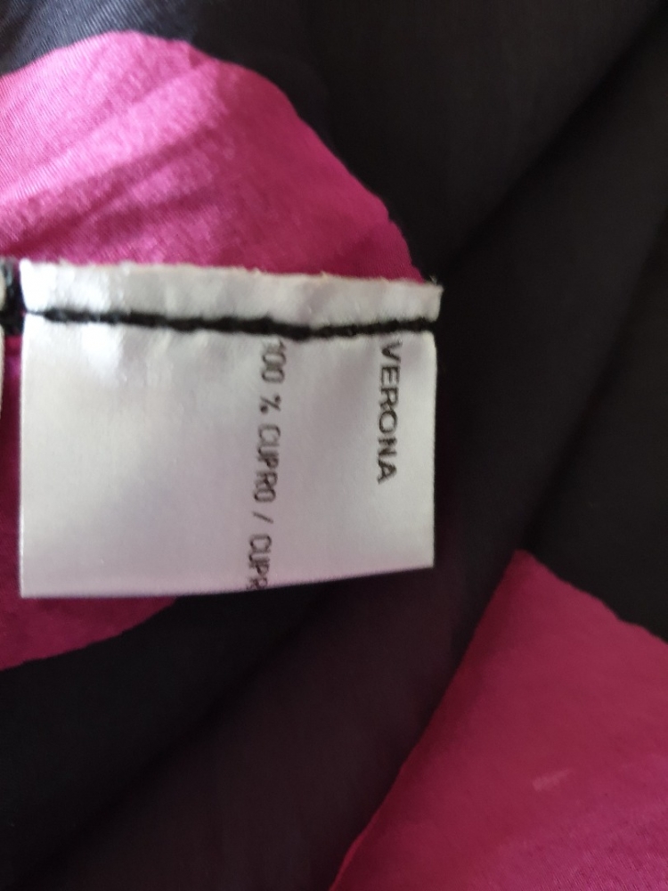 Alberta Ferretti Tunic