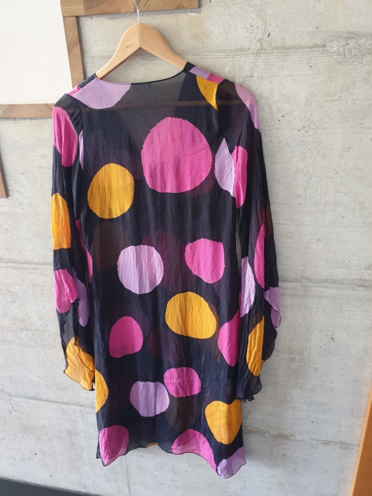 Alberta Ferretti Tunic