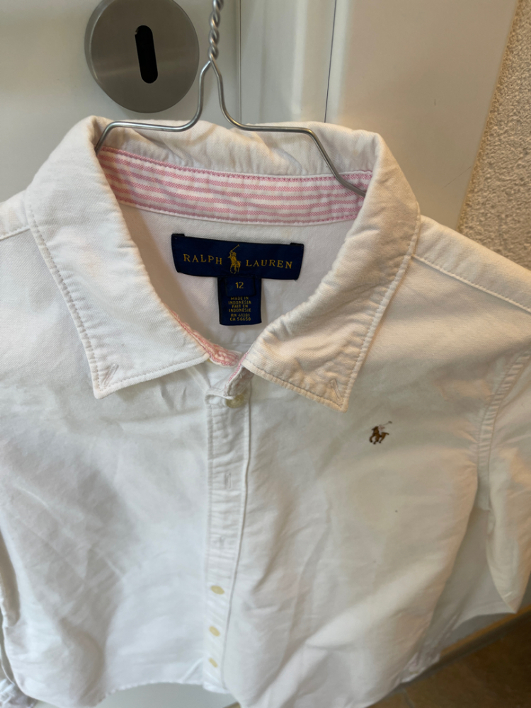 Polo Ralph Lauren Hemd