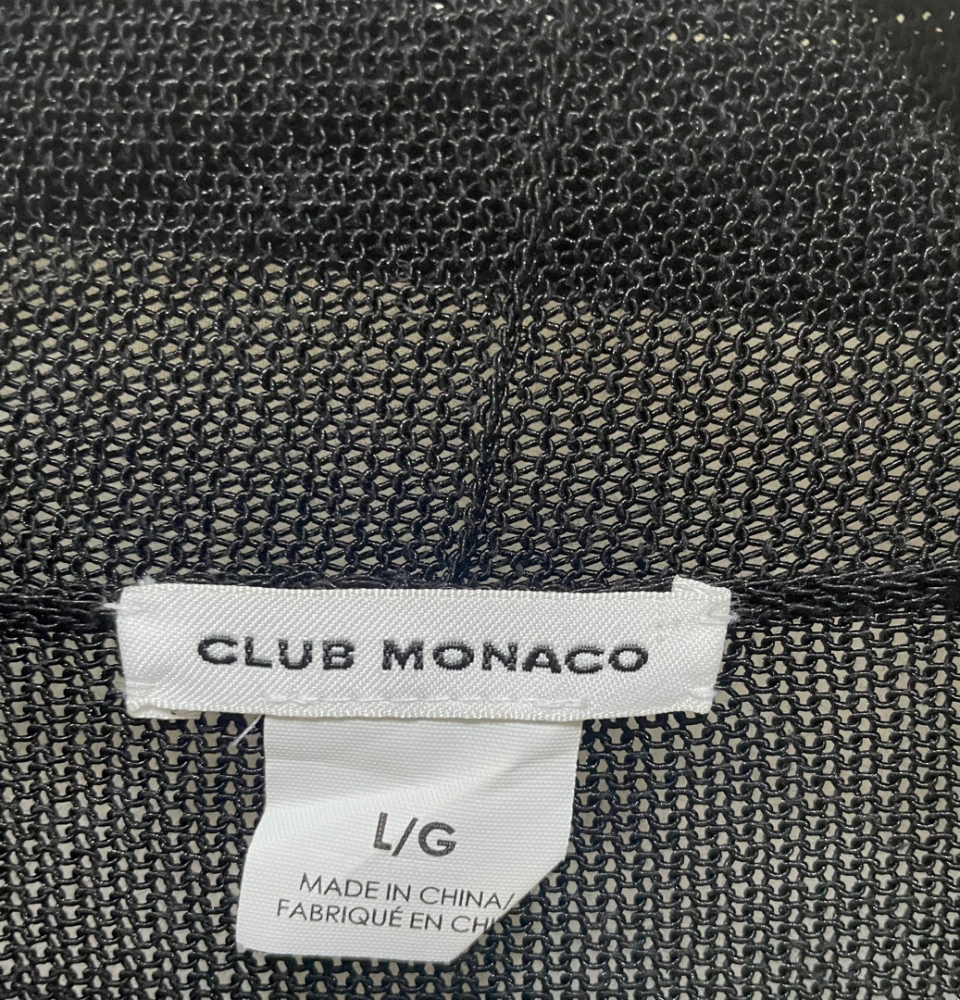 Club Monaco Strickjacke Club Monaco