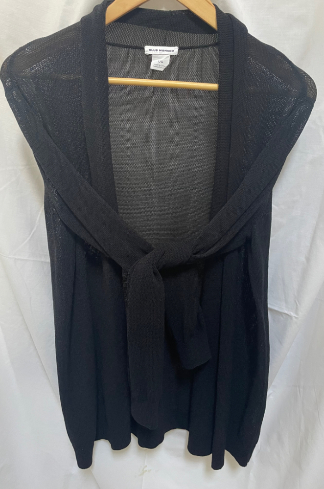 Club Monaco Strickjacke Club Monaco