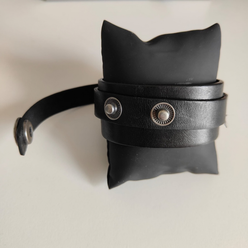 Armani Exchange kraftarmband