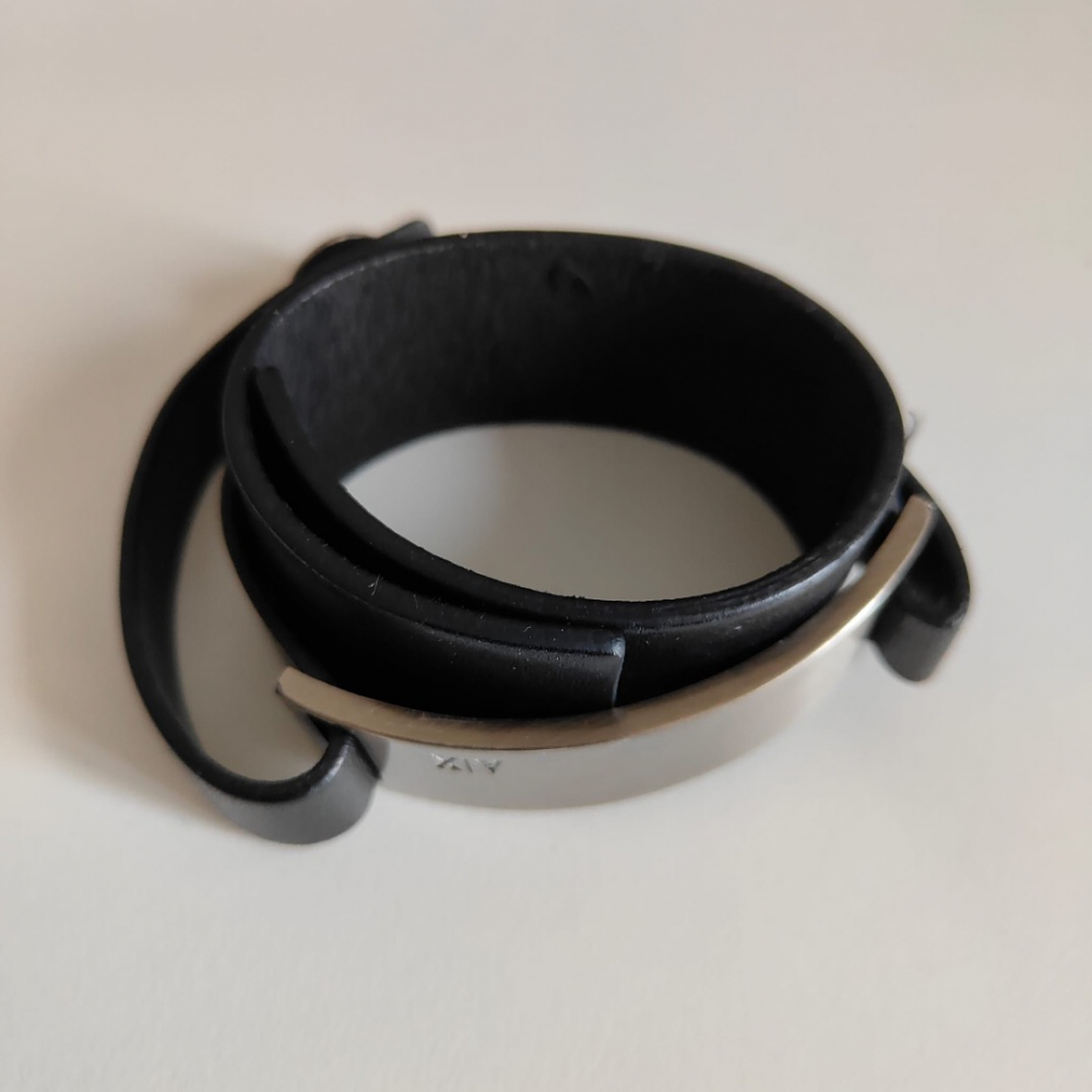 Armani Exchange kraftarmband