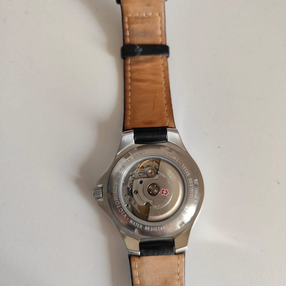 Victorinox automatic