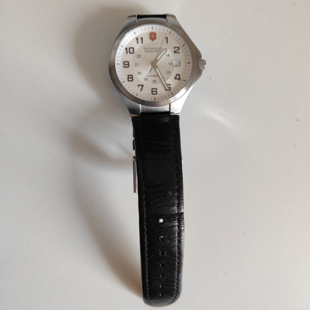 Victorinox automatic