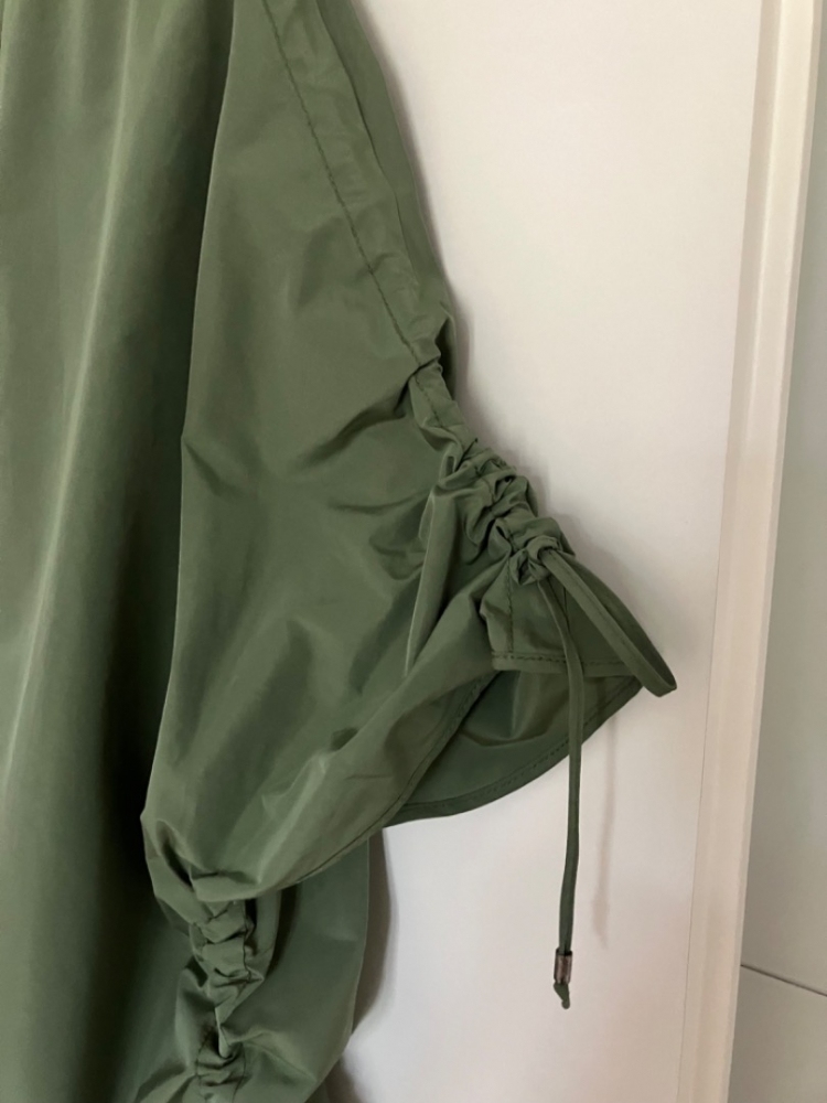 Stella McCartney Oversize-Jacke