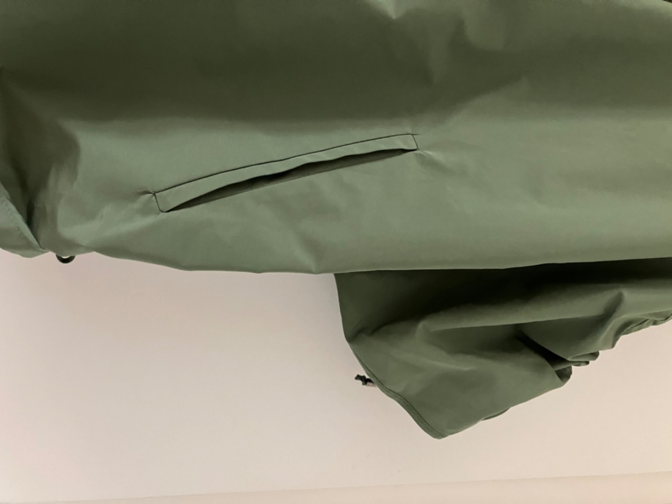 Stella McCartney Oversize-Jacke