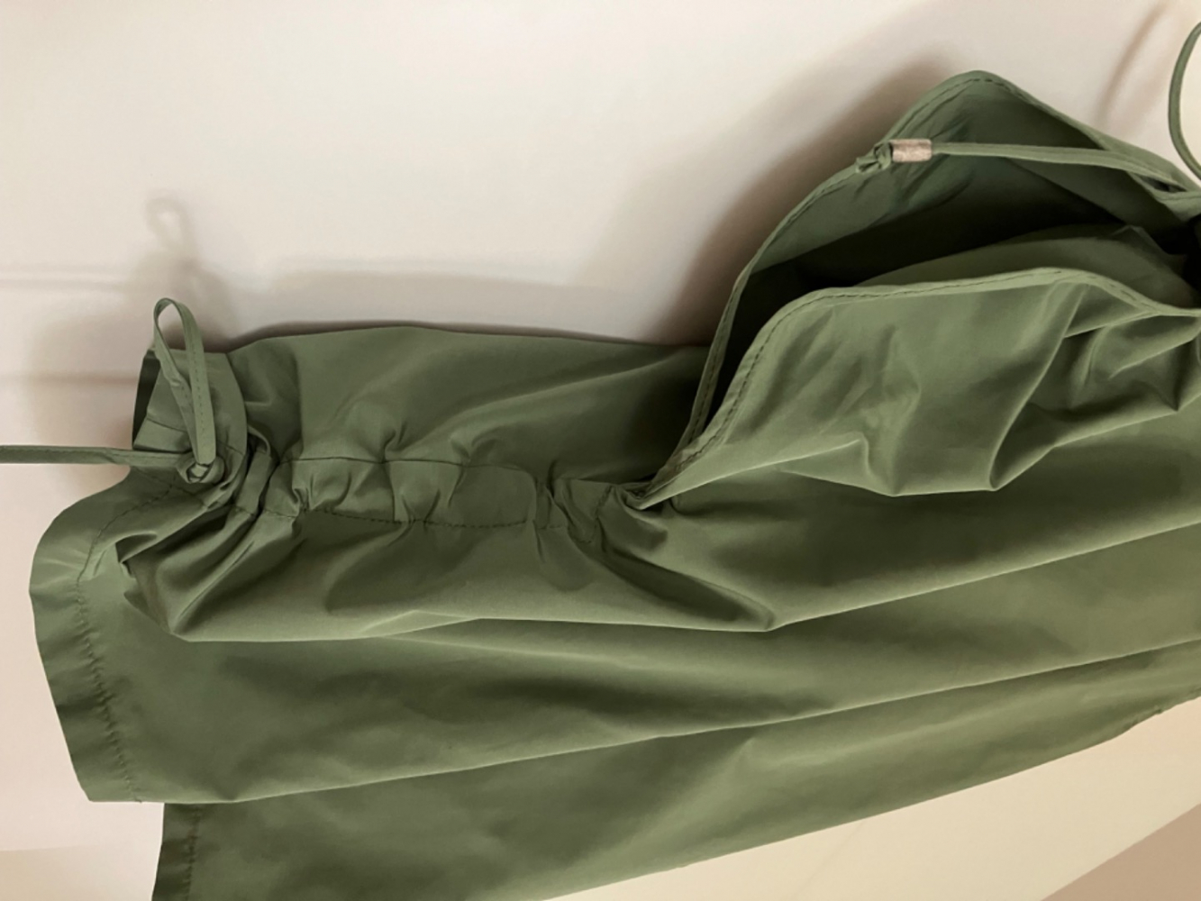 Stella McCartney Oversize-Jacke