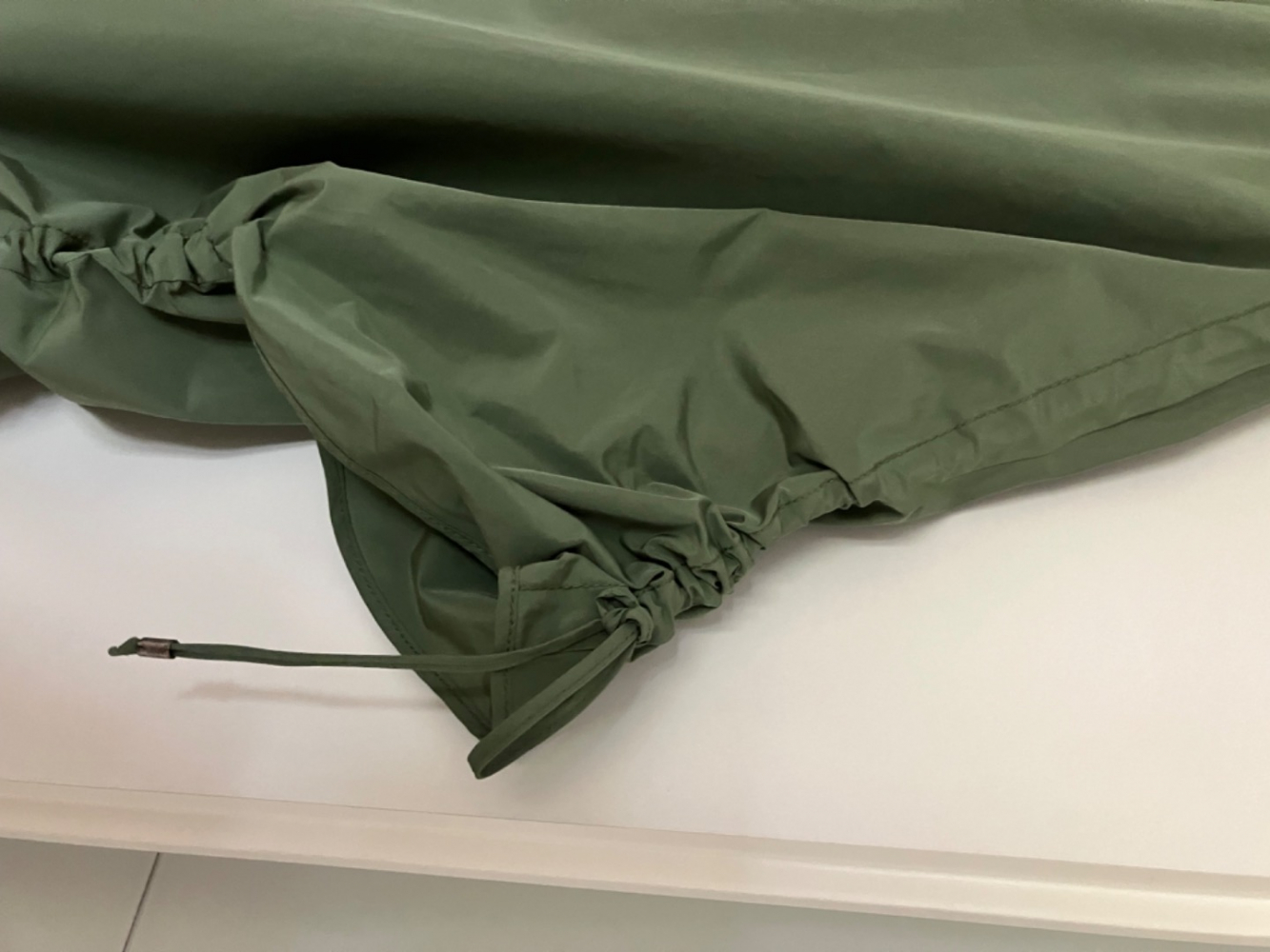 Stella McCartney Oversize-Jacke