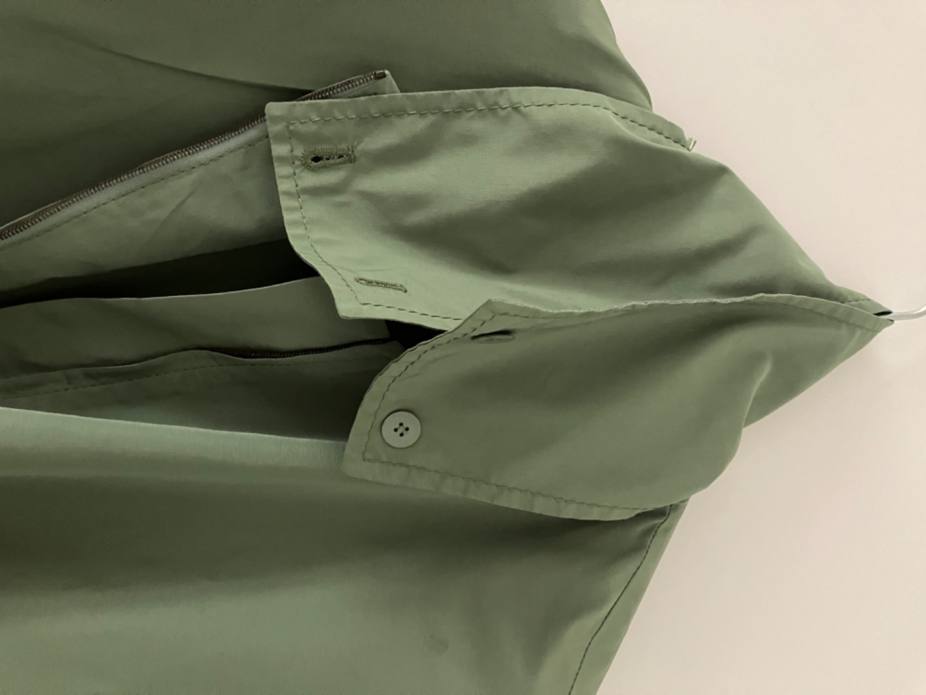 Stella McCartney Oversize-Jacke